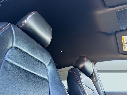 Used 2023 Honda HR-V Sport image 25