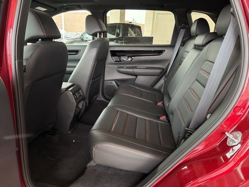 Certified 2024 Honda CR-V Sport Touring image 19