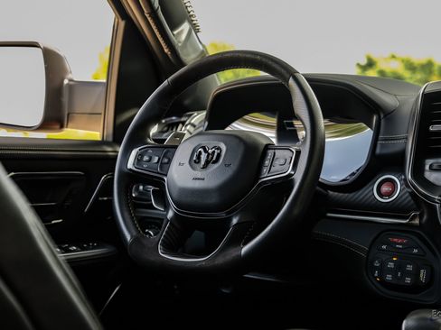 Used 2024 RAM 1500 TRX image 62