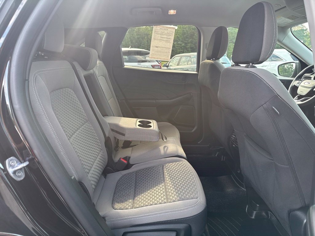 Used 2022 Ford Escape SE w/ Convenience Package FWD image 13
