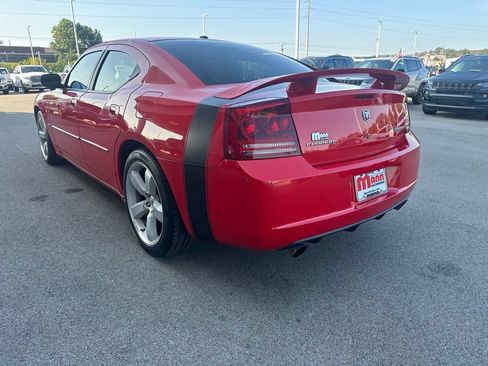 Used 2007 Dodge Charger SRT8 w/ SRT Option Group II RWD image 7