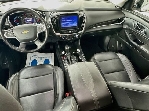Used 2020 Chevrolet Traverse Premier w/ Redline Edition FWD image 28