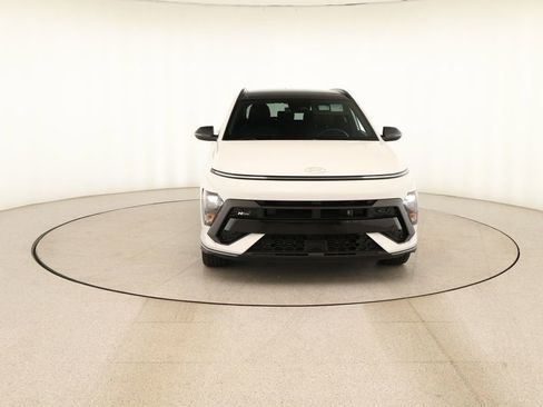 Used 2024 Hyundai Kona N Line FWD image 12