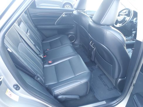 Used 2019 Lexus RX 350 F Sport image 24