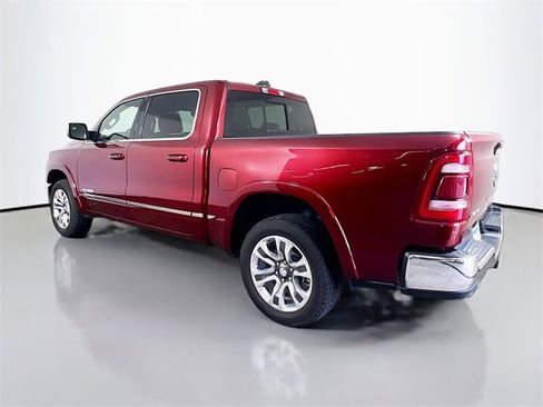Used 2024 RAM 1500 Limited image 7