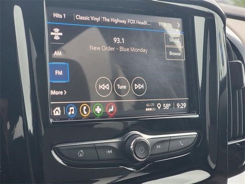 Certified 2023 Chevrolet Traverse LS image 25