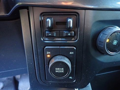 Certified 2023 Ford F150 XL w/ STX Appearance Package image 25