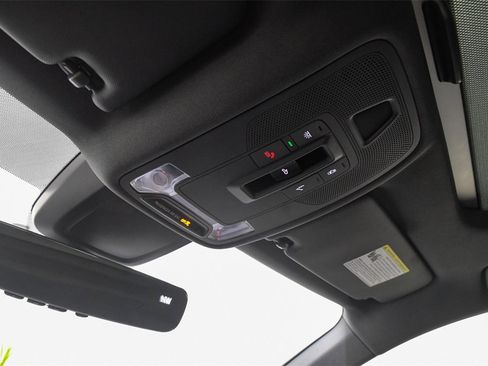 Used 2025 Audi A3 2.0T Premium Plus w/ Premium Plus Package image 30