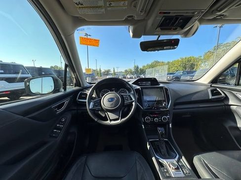 Used 2020 Subaru Forester Touring w/ Popular Package #2 AWD/4WD image 17