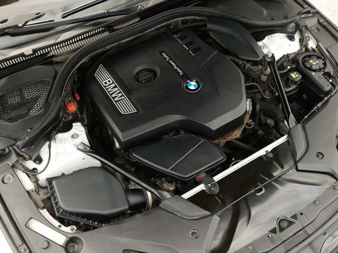 Used 2018 BMW 530i xDrive AWD/4WD image 47