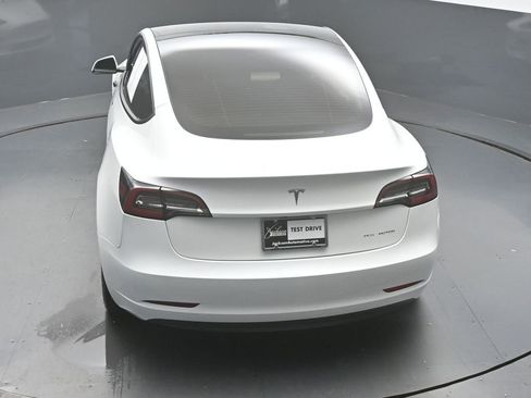 Used 2023 Tesla Model 3 Long Range AWD/4WD image 42
