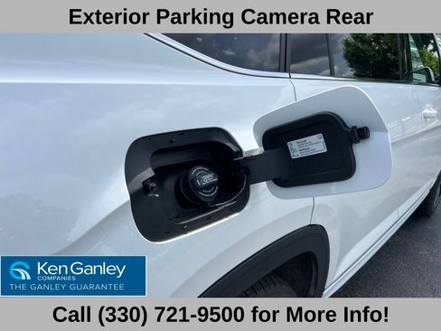 Used 2024 Volkswagen Atlas SEL Premium R-Line AWD/4WD image 53