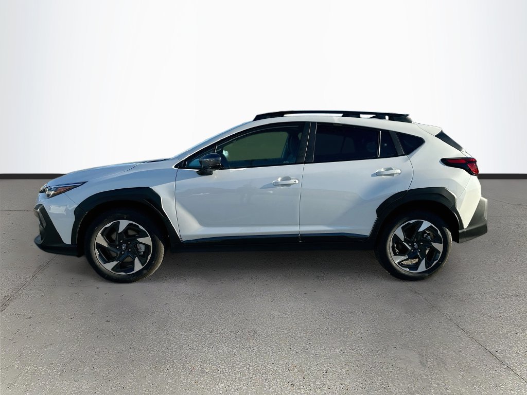 New 2026 Subaru Crosstrek 2.5i Limited AWD/4WD image 4