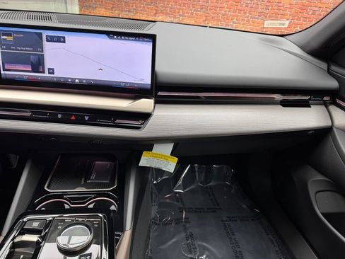 New 2026 BMW 530i xDrive 530i xDrive image 17