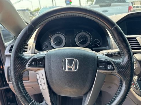 Used 2016 Honda Odyssey EX-L image 19