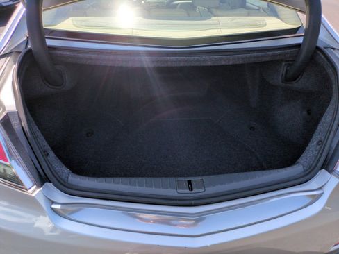 Used 2012 Acura TL FWD image 33
