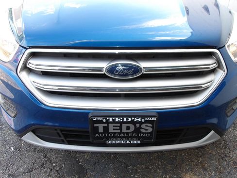 Used 2019 Ford Escape SE AWD/4WD image 37