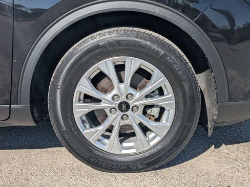 Used 2023 Ford Escape Active w/ Tech Pack #1 FWD image 10