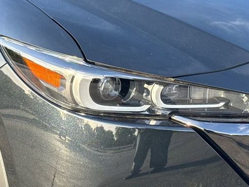 New 2025 MAZDA CX-5 Carbon Edition image 32