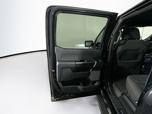 Used 2023 Ford F150 XLT w/ Equipment Group 302A High image 25