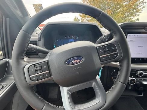 Certified 2026 Ford F150 XLT w/ Tow/Haul Package AWD/4WD image 11