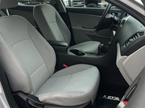 Used 2013 Kia Optima LX w/ Convenience Plus Pkg image 10