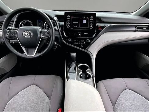 Used 2023 Toyota Camry LE FWD image 7