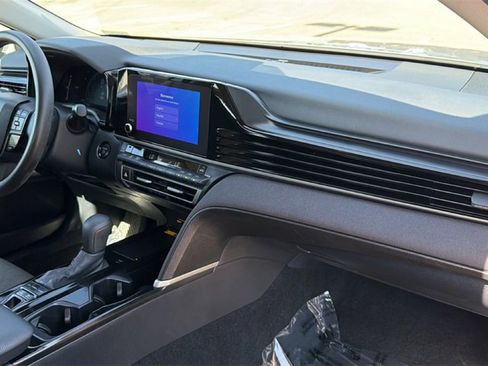 Certified 2025 Toyota Camry LE image 41