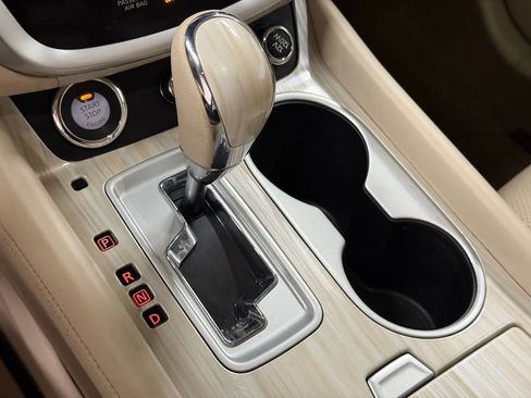 Used 2015 Nissan Murano Platinum w/ Platinum Technology Package image 31