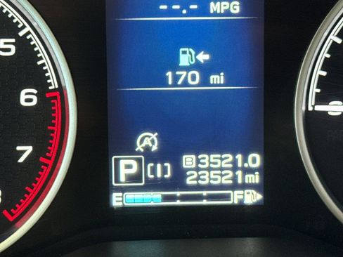 Certified 2023 Subaru Forester Premium image 26