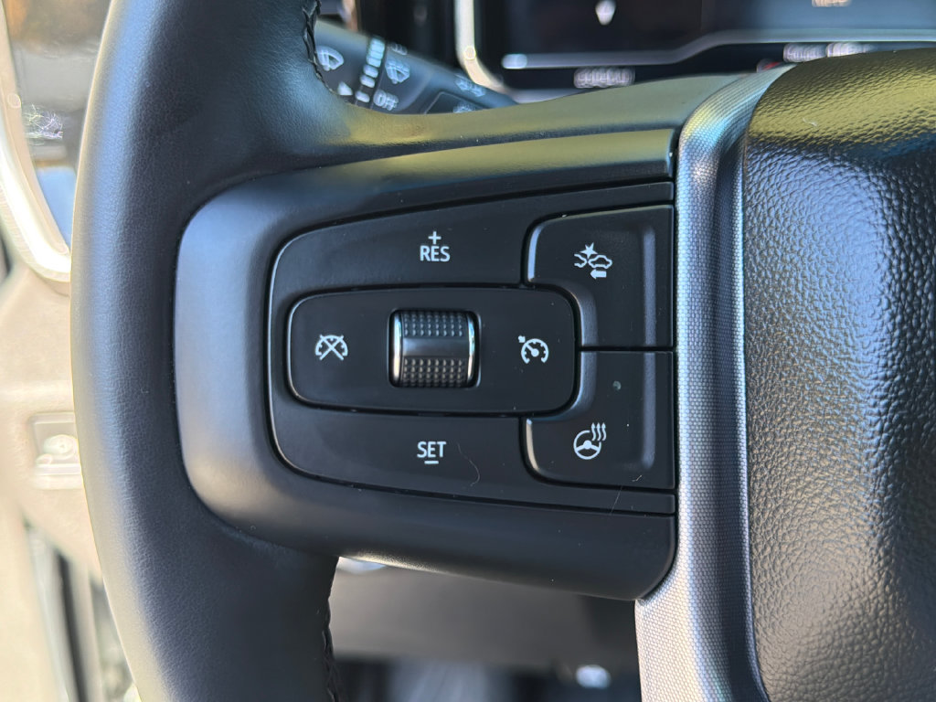 Used 2024 GMC Sierra 1500 Elevation AWD/4WD image 24