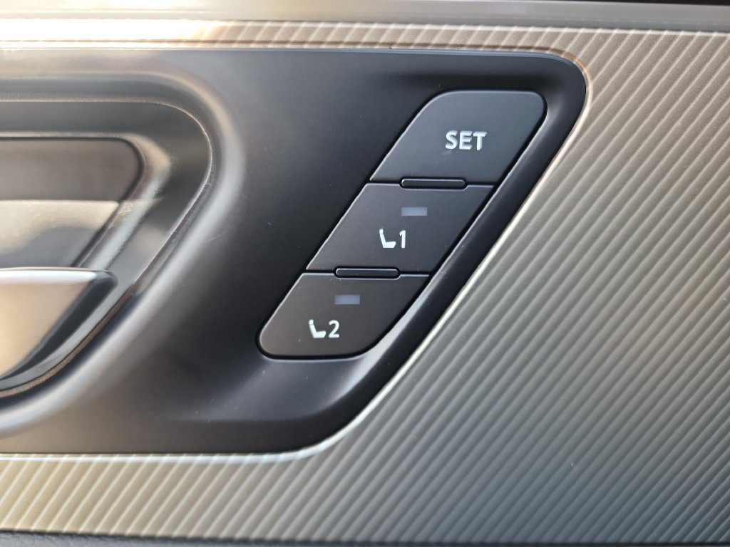 New 2026 Nissan Murano SL AWD/4WD image 40