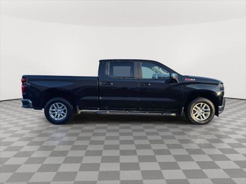 Used 2020 Chevrolet Silverado 1500 LT w/ Convenience Package image 8