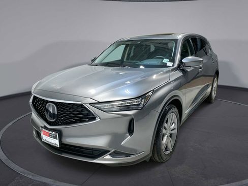 Certified 2023 Acura MDX SH-AWD image 1