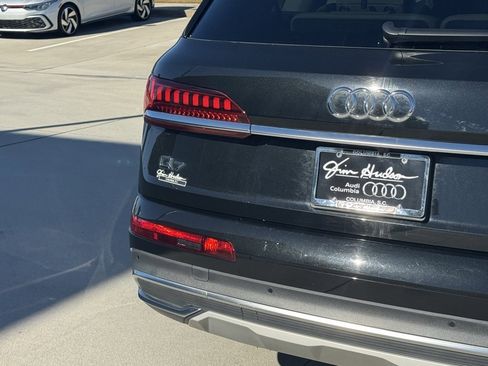 Used 2024 Audi Q7 3.0T Premium Plus image 14