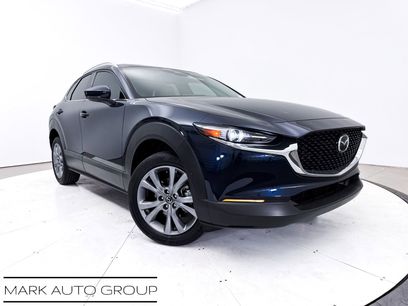 Certified 2025 MAZDA CX-30 AWD 2.5 S w/ Premium Package