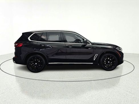 Used 2019 BMW X5 xDrive40i AWD/4WD image 8