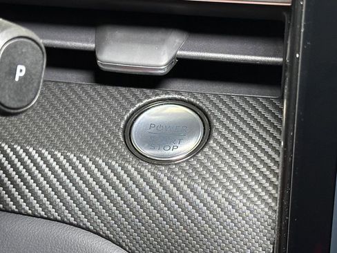 New 2026 Ford Mustang Mach-E Premium AWD/4WD image 28