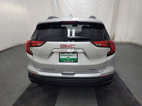 Used 2018 GMC Terrain SLE w/ Driver Convenience Package AWD/4WD image 7