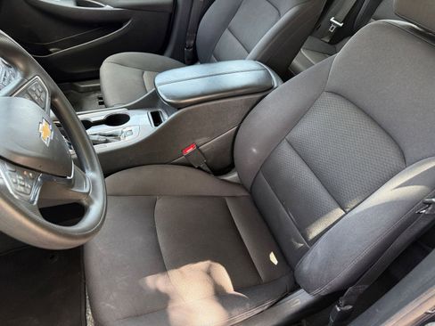 Used 2023 Chevrolet Malibu LT w/ Driver Confidence Package FWD image 36