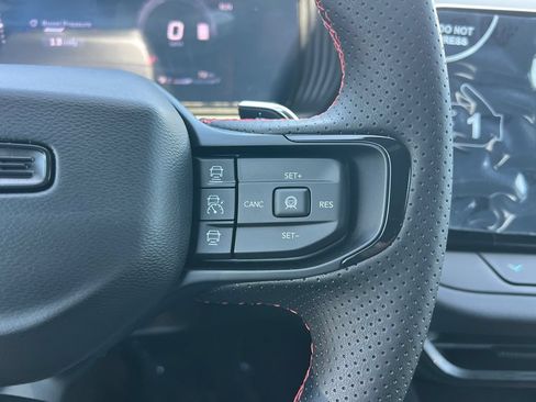 New 2026 Dodge Charger R/T w/ Performance Handling Group AWD/4WD image 25