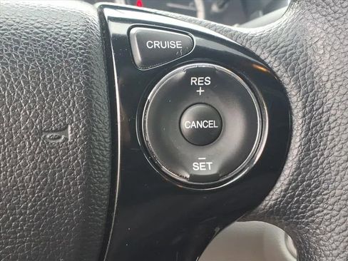 Used 2016 Honda Accord EX image 23