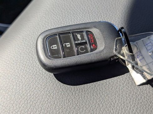 New 2026 Honda Pilot EX-L image 22