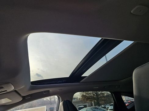 New 2025 Nissan Murano SL w/ Cargo Package image 12