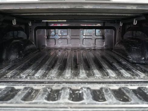 Used 2018 RAM 1500 Big Horn AWD/4WD image 9