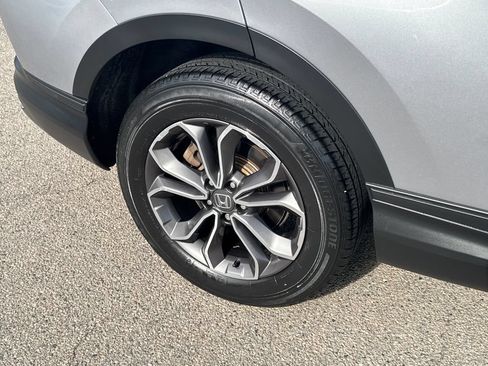 Used 2020 Honda CR-V EX-L image 43