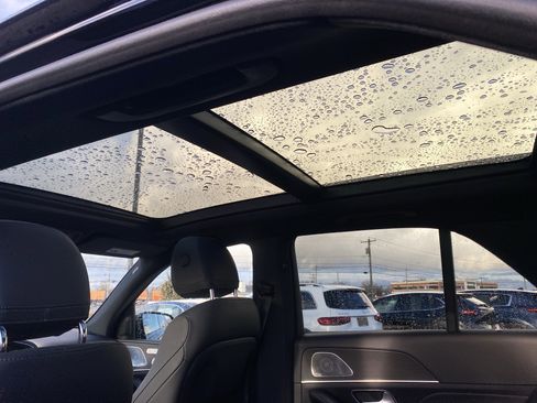 Used 2022 Mercedes-Benz GLE 350 4MATIC image 28