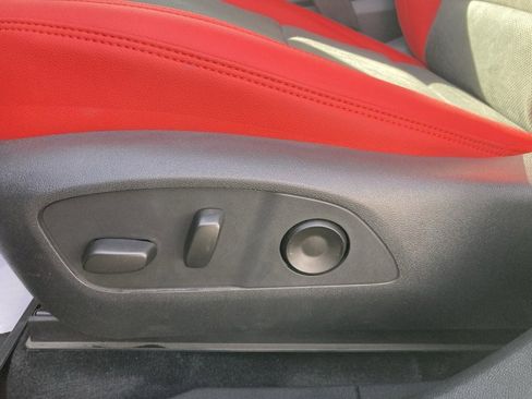 New 2026 Chevrolet Blazer EV RS w/ Super Cruise Package image 11