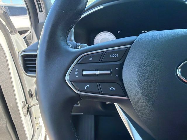 Used 2023 Hyundai Santa Fe Limited AWD/4WD image 21