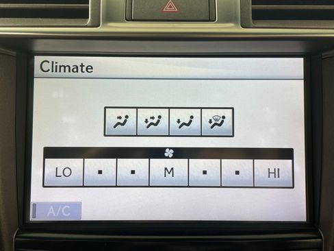 Used 2012 Lexus LS 460 460 image 19